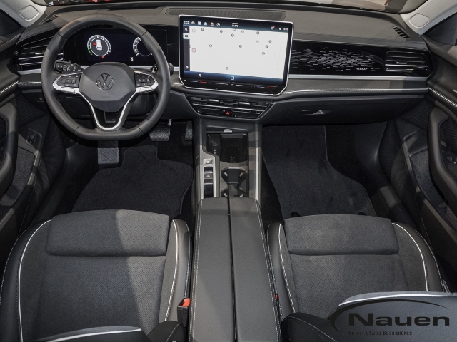 Passat Business 1,5 l eHybrid AHK, Navi, LED-Matrix