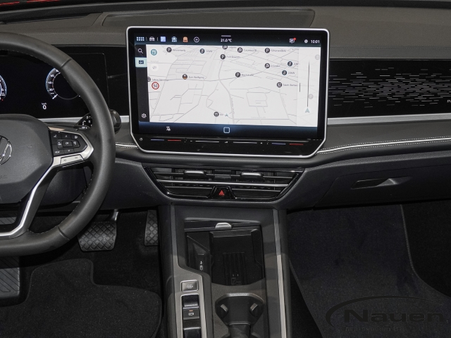 Passat Business 1,5 l eHybrid AHK, Navi, LED-Matrix