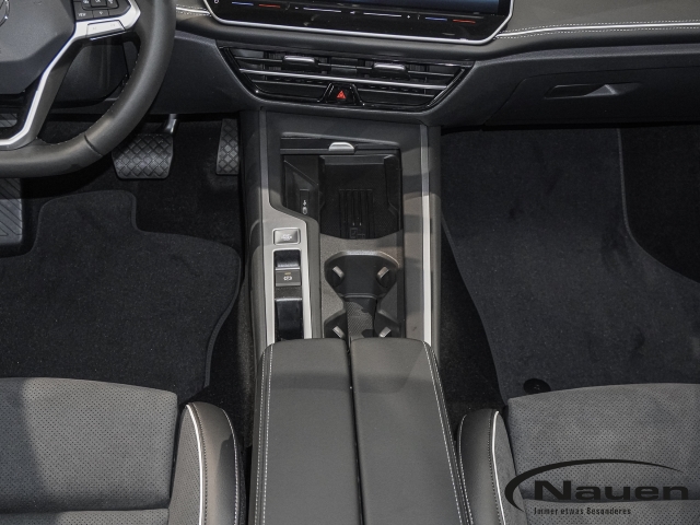 Passat Business 1,5 l eHybrid AHK, Navi, LED-Matrix