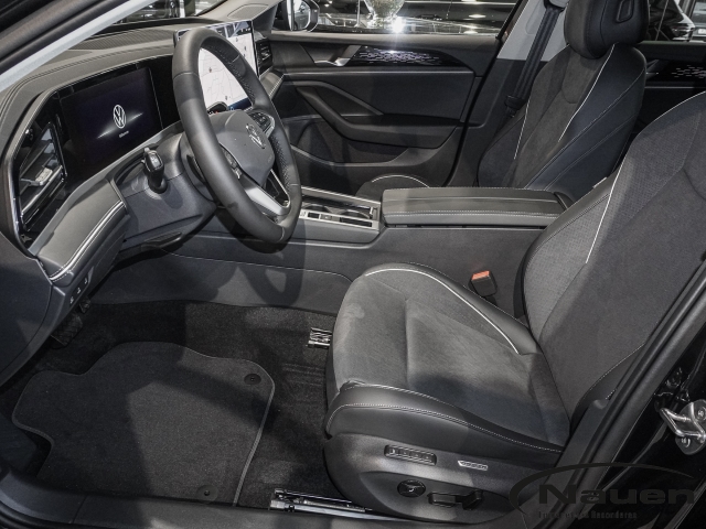Passat Business 1,5 l eHybrid AHK, Navi, LED-Matrix