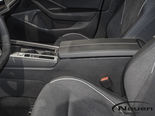 Passat Business 1,5 l eHybrid AHK, Navi, LED-Matrix