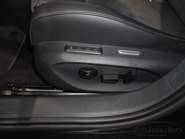 Passat Business 1,5 l eHybrid AHK, Navi, LED-Matrix