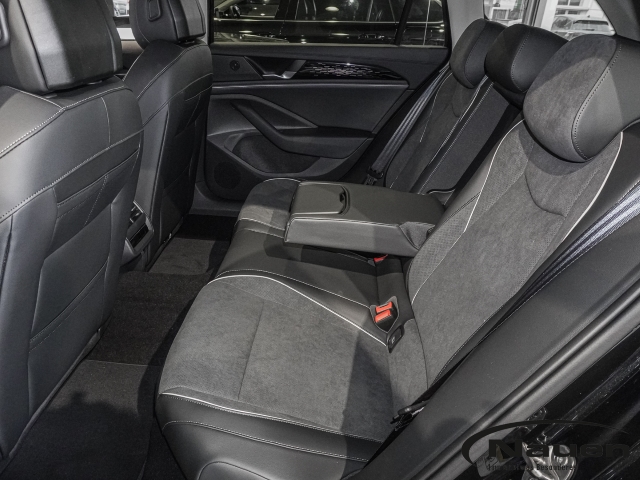 Passat Business 1,5 l eHybrid AHK, Navi, LED-Matrix