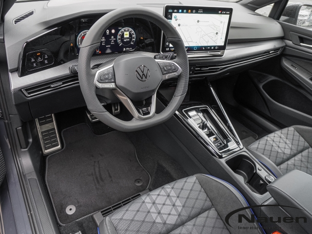 Golf R-Line 1,5 l eTSI 110 kW 7-Gang-DSG IQ, AHK