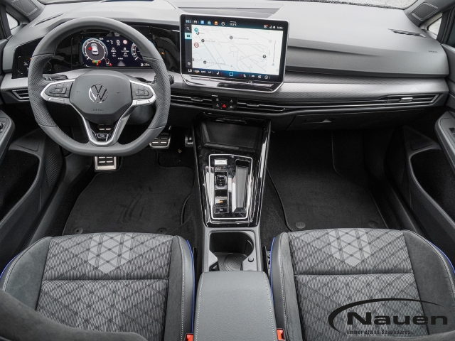 Golf R-Line 1,5 l eTSI 110 kW 7-Gang-DSG IQ, AHK