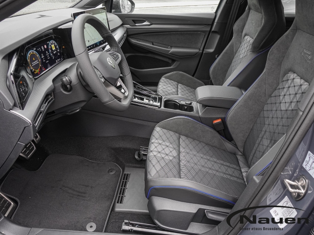 Golf R-Line 1,5 l eTSI 110 kW 7-Gang-DSG IQ, AHK