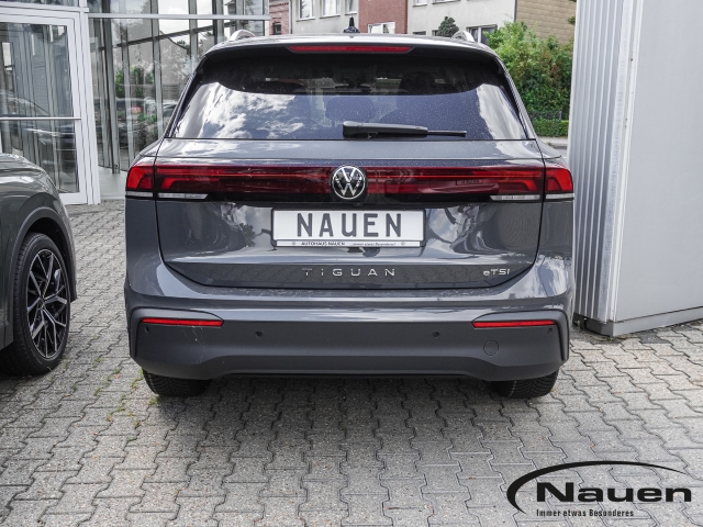 Tiguan 1.5 ENERGY 1,5 l eTSI OPF 110 kW 7-Gang-DSG