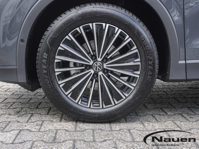 Tiguan 1.5 ENERGY 1,5 l eTSI OPF 110 kW 7-Gang-DSG