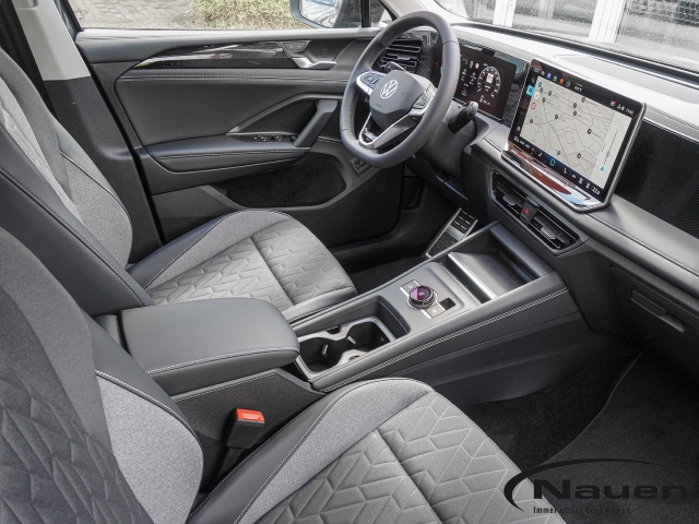 Tiguan 1.5 ENERGY 1,5 l eTSI OPF 110 kW 7-Gang-DSG