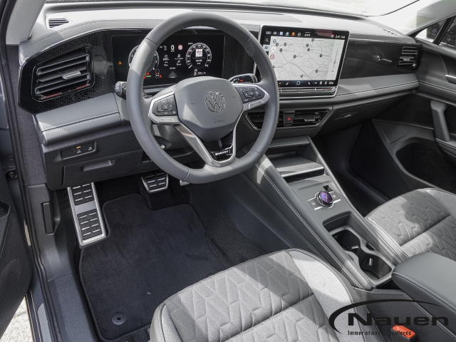 Tiguan 1.5 ENERGY 1,5 l eTSI OPF 110 kW 7-Gang-DSG
