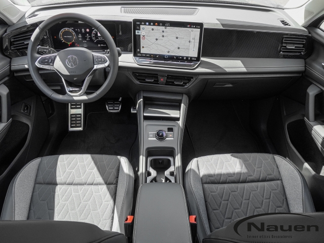Tiguan 1.5 ENERGY 1,5 l eTSI OPF 110 kW 7-Gang-DSG