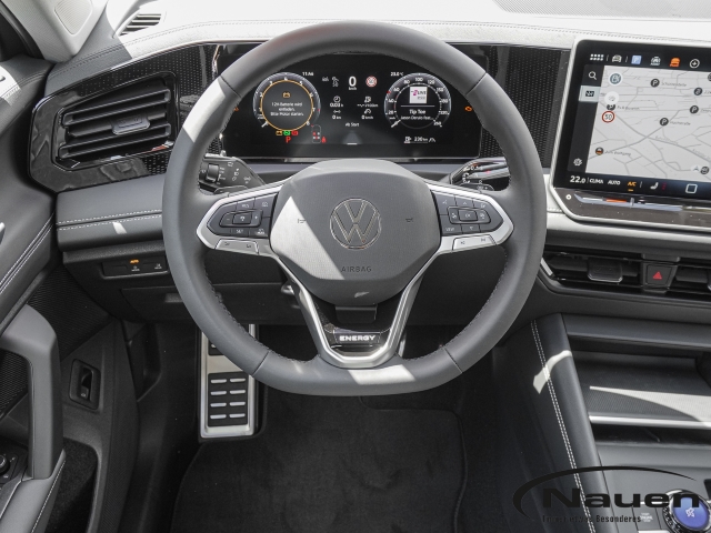 Tiguan 1.5 ENERGY 1,5 l eTSI OPF 110 kW 7-Gang-DSG