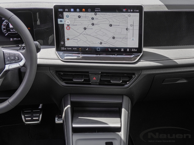 Tiguan 1.5 ENERGY 1,5 l eTSI OPF 110 kW 7-Gang-DSG