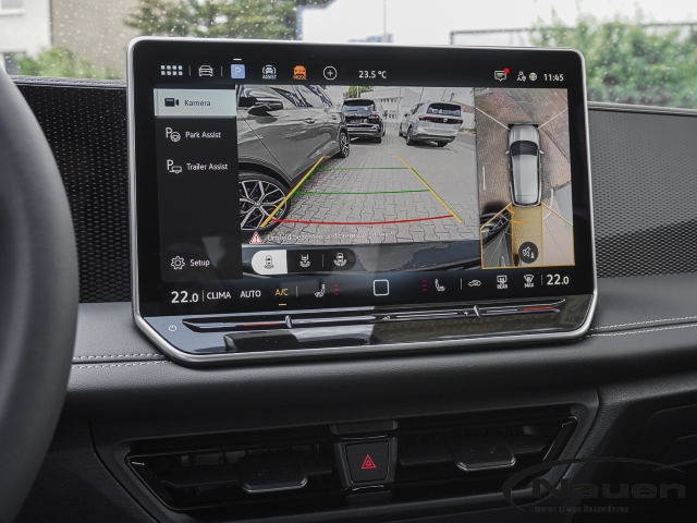 Tiguan 1.5 ENERGY 1,5 l eTSI OPF 110 kW 7-Gang-DSG