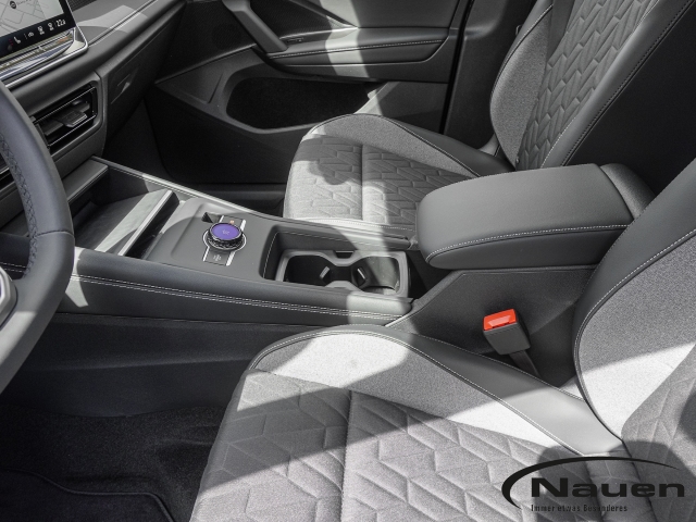 Tiguan 1.5 ENERGY 1,5 l eTSI OPF 110 kW 7-Gang-DSG