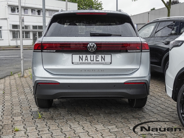 Tiguan ENERGY 1,5 l eTSI 7-Gang-DSG AKTION 22%