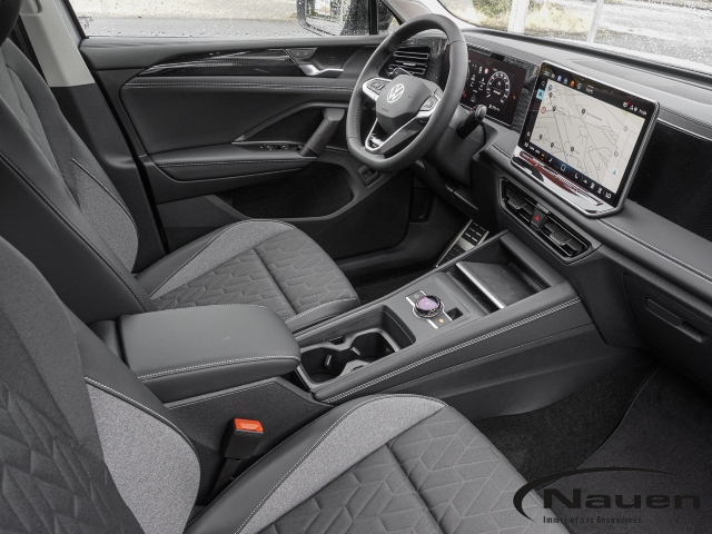 Tiguan ENERGY 1,5 l eTSI 7-Gang-DSG AKTION 22%