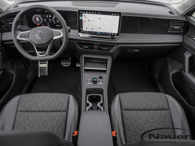 Tiguan ENERGY 1,5 l eTSI 7-Gang-DSG AKTION 22%