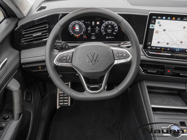 Tiguan ENERGY 1,5 l eTSI 7-Gang-DSG AKTION 22%