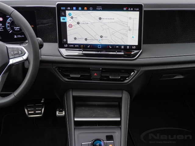 Tiguan ENERGY 1,5 l eTSI 7-Gang-DSG AKTION 22%