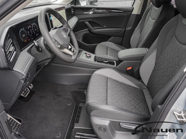 Tiguan ENERGY 1,5 l eTSI 7-Gang-DSG AKTION 22%