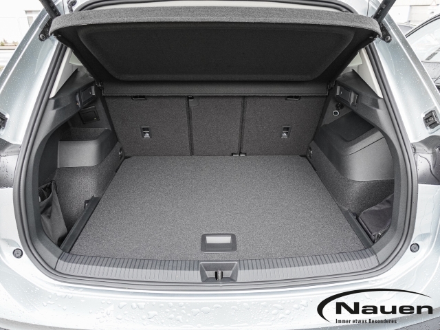 Tiguan ENERGY 1,5 l eTSI 7-Gang-DSG AKTION 22%