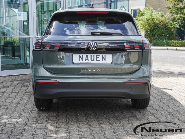Tiguan ENERGY 2,0 l TDI SCR AHK, Matrix-LED