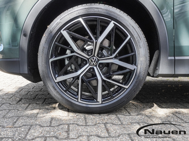 Tiguan ENERGY 2,0 l TDI SCR AHK, Matrix-LED