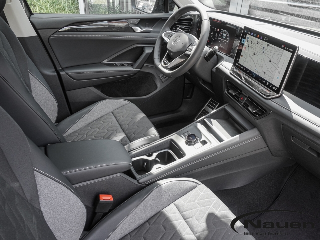 Tiguan ENERGY 2,0 l TDI SCR AHK, Matrix-LED