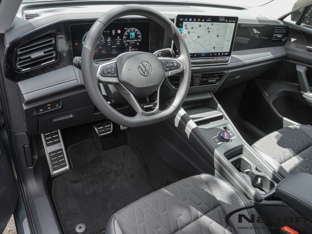 Tiguan ENERGY 2,0 l TDI SCR AHK, Matrix-LED