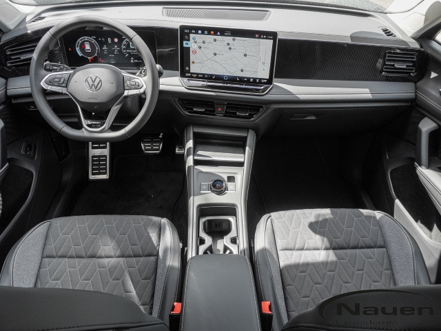 Tiguan ENERGY 2,0 l TDI SCR AHK, Matrix-LED