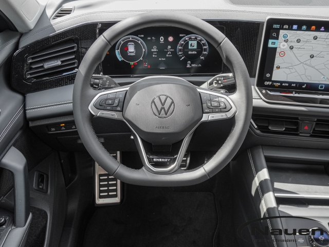Tiguan ENERGY 2,0 l TDI SCR AHK, Matrix-LED