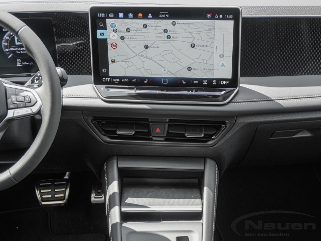 Tiguan ENERGY 2,0 l TDI SCR AHK, Matrix-LED