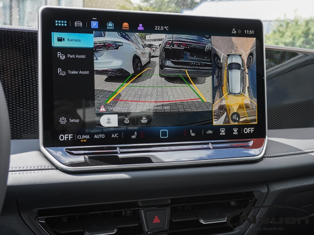 Tiguan ENERGY 2,0 l TDI SCR AHK, Matrix-LED