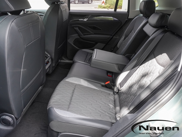 Tiguan ENERGY 2,0 l TDI SCR AHK, Matrix-LED