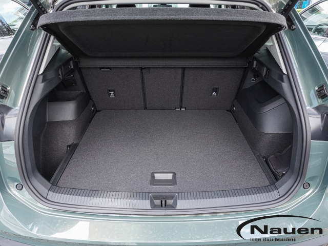 Tiguan ENERGY 2,0 l TDI SCR AHK, Matrix-LED