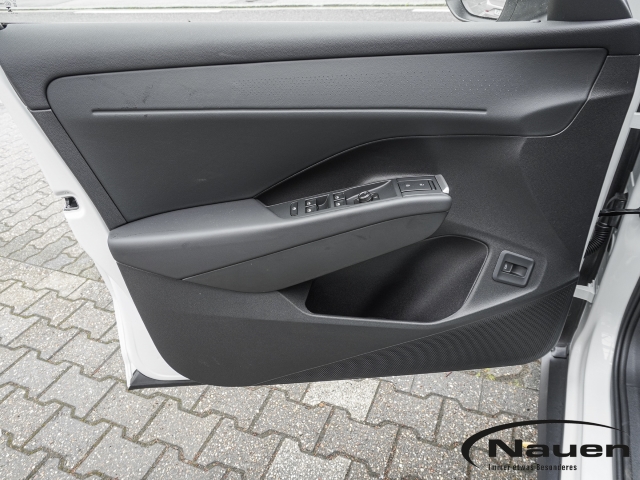 T-Roc Style 1.5 l eTSI OPF 110 kW (150 PS) 7-Gang-Doppelkupplungsgetriebe DSG