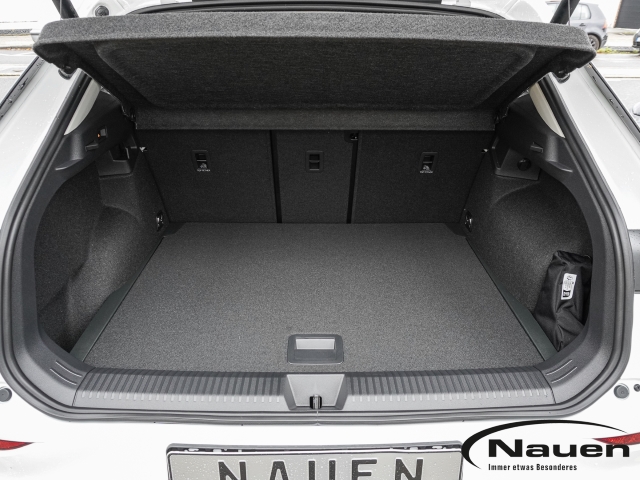 T-Roc Style 1.5 l eTSI OPF 110 kW (150 PS) 7-Gang-Doppelkupplungsgetriebe DSG