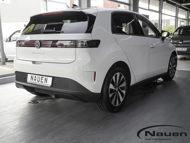 ID. Polo Launch-Edition Life 52 kWh SOFORT VERFÜGBAR