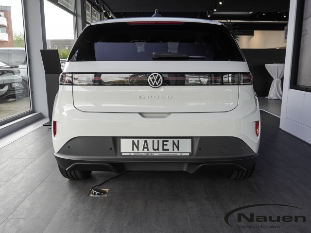 ID. Polo Launch-Edition Life 52 kWh SOFORT VERFÜGBAR