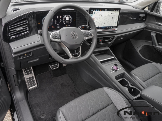 Tiguan ENERGY 2,0 l TDI SCR AHK, Matrix-LED