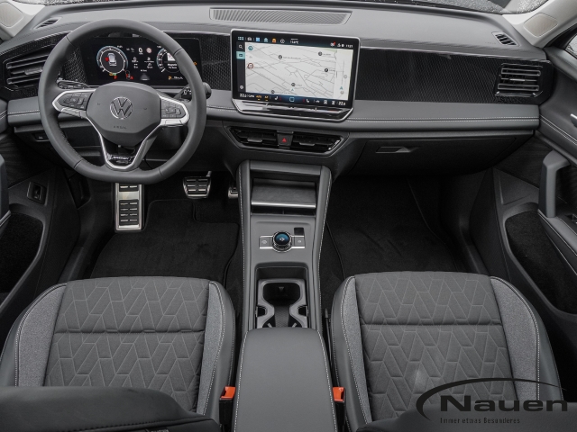 Tiguan ENERGY 2,0 l TDI SCR AHK, Matrix-LED