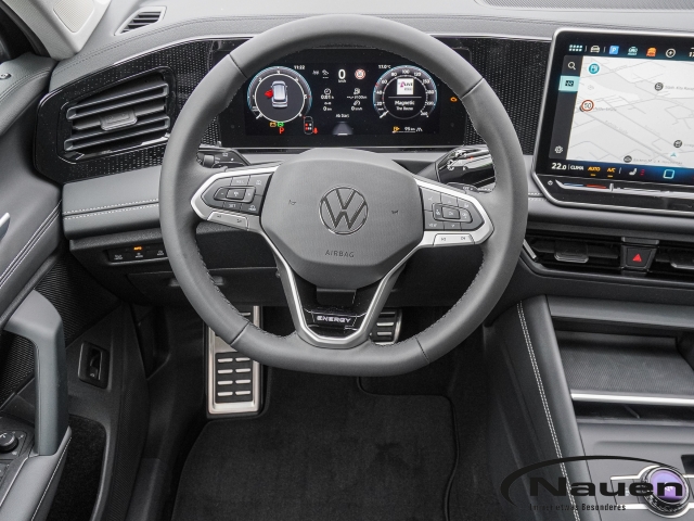 Tiguan ENERGY 2,0 l TDI SCR AHK, Matrix-LED