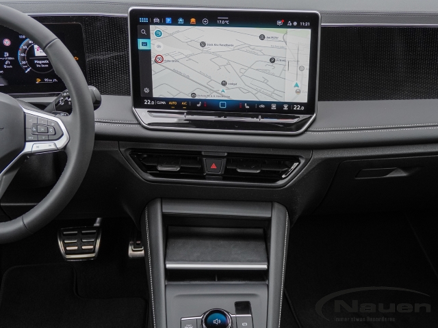 Tiguan ENERGY 2,0 l TDI SCR AHK, Matrix-LED