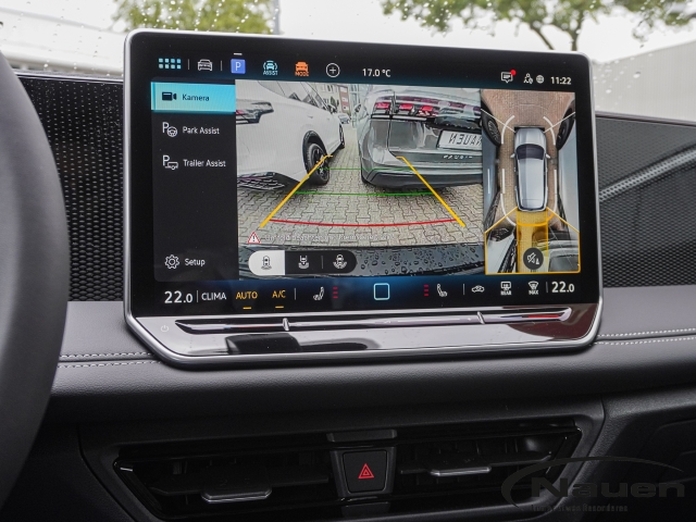 Tiguan ENERGY 2,0 l TDI SCR AHK, Matrix-LED