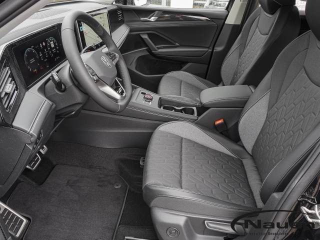 Tiguan ENERGY 2,0 l TDI SCR AHK, Matrix-LED