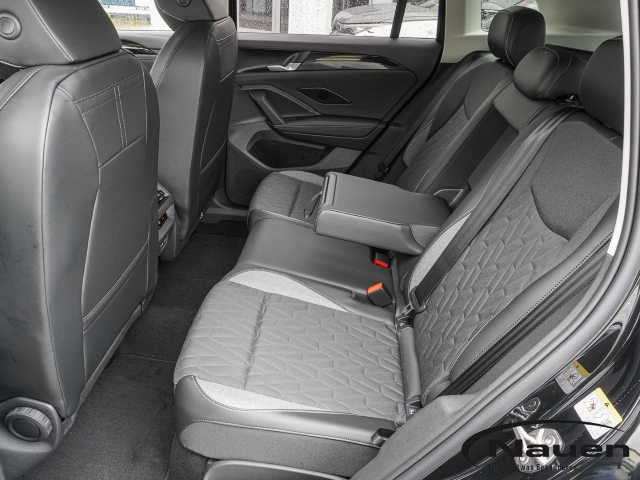 Tiguan ENERGY 2,0 l TDI SCR AHK, Matrix-LED