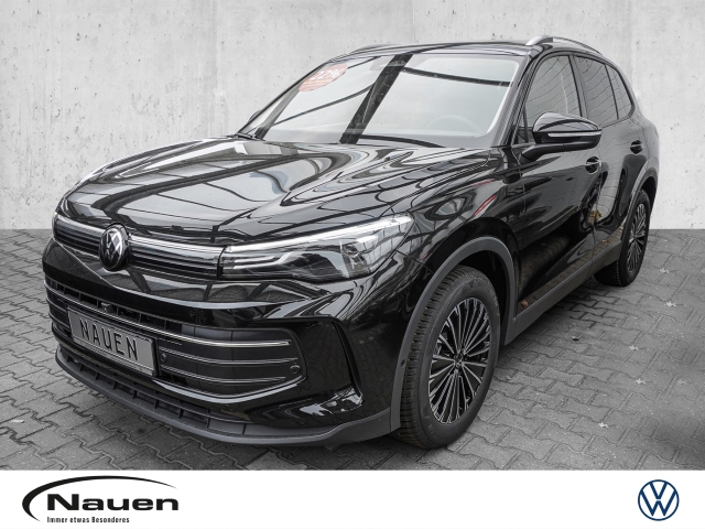 Tiguan 1.5 Life ENERGY 1,5 l eTSI OPF 110 kW (150 PS) 7...