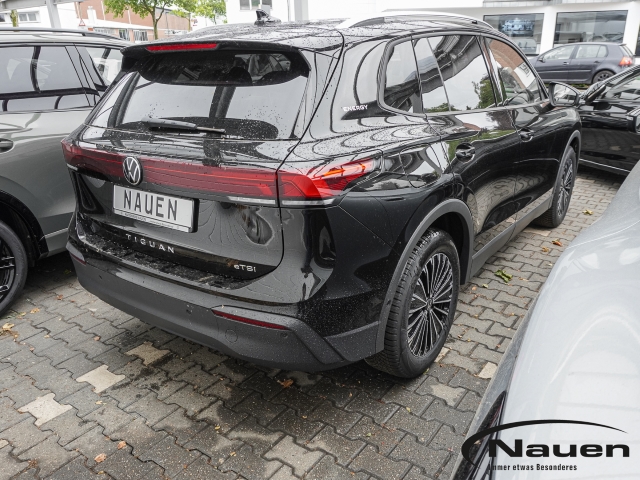 Tiguan 1.5 Life ENERGY 1,5 l eTSI OPF 110 kW (150 PS) 7-DSG Getriebe