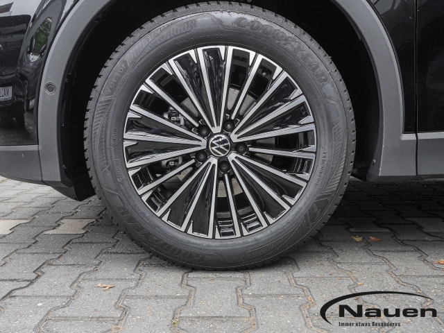 Tiguan 1.5 Life ENERGY 1,5 l eTSI OPF 110 kW (150 PS) 7-DSG Getriebe